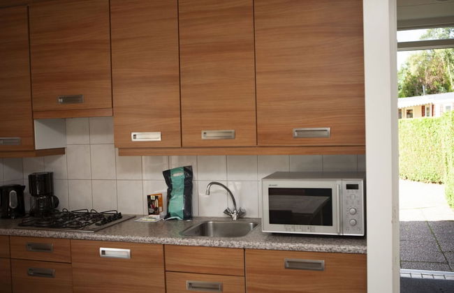 Detached Combined Bungalow with Garden near Veluwe - Foto 4