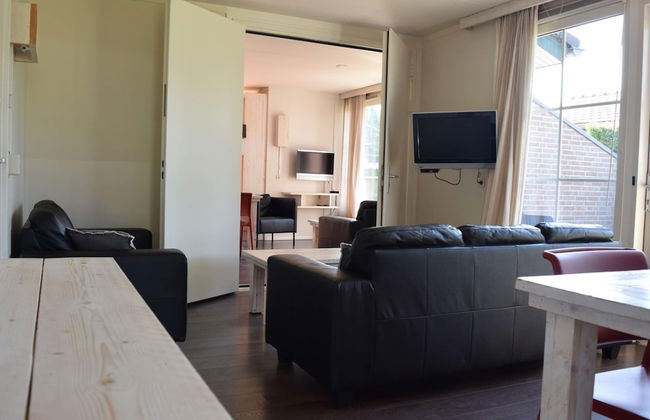 Detached Combined Bungalow with Garden near Veluwe - Foto 6