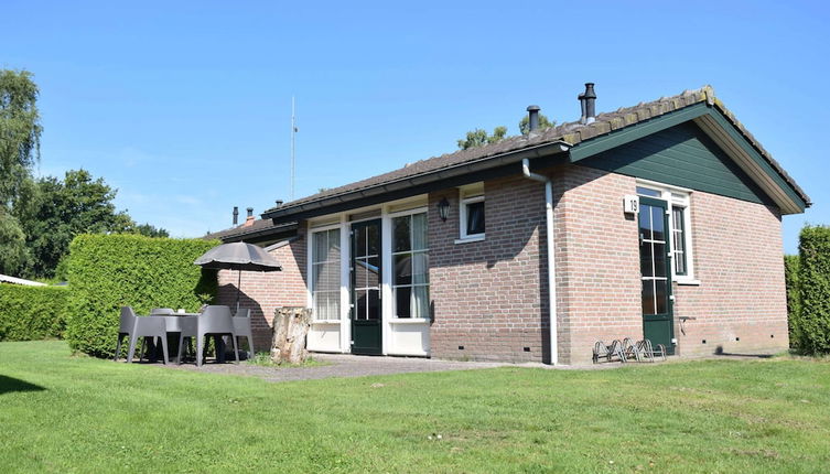 Foto 1 - Detached Combined Bungalow with Garden near Veluwe