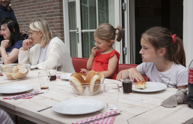 Detached Combined Bungalow with Garden near Veluwe - Foto 23