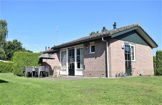 Foto 1 - Detached Combined Bungalow with Garden near Veluwe
