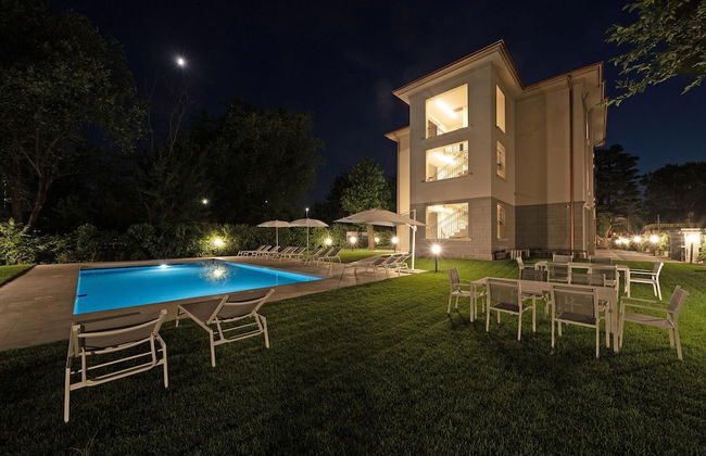 Villa Caterina 8 - LOC - Foto 17