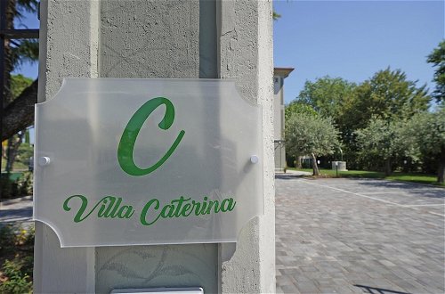Photo 38 - Villa Caterina Studio by Wonderful Italy