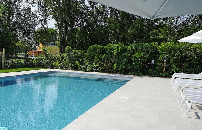 Villa Caterina 3 - LOC - Foto 9