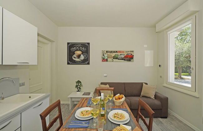 Villa Caterina 3 - LOC - Foto 13