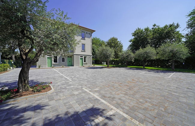 Villa Caterina 8 - LOC - Foto 36