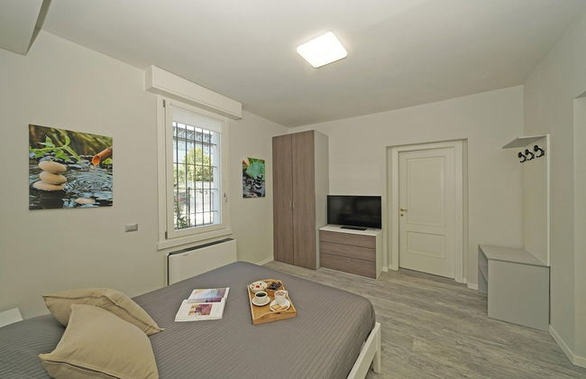 Villa Caterina 3 - LOC - Foto 21