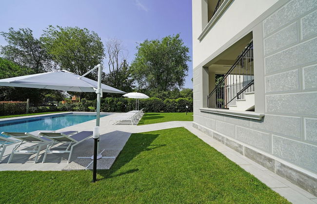 Villa Caterina 8 - LOC - Foto 31