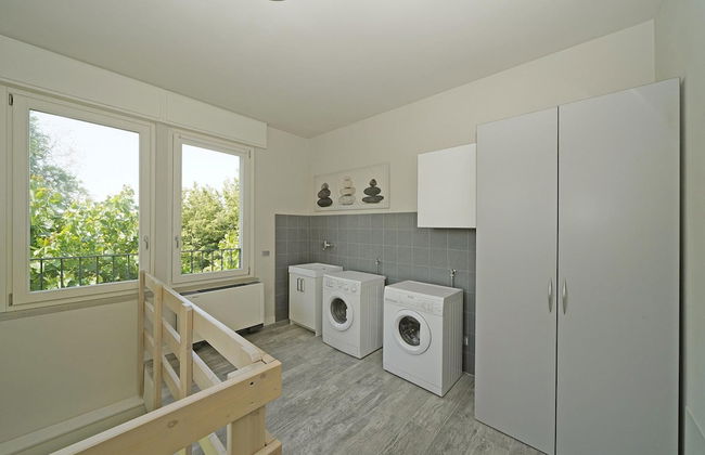 Villa Caterina 8 - LOC - Foto 10