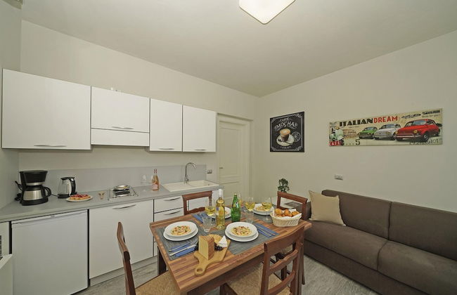 Villa Caterina 3 - LOC - Foto 12