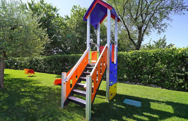 Villa Caterina 8 - LOC - Foto 22