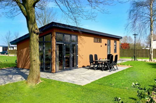 Photo 1 - Chalet With Microwave, in Wetland