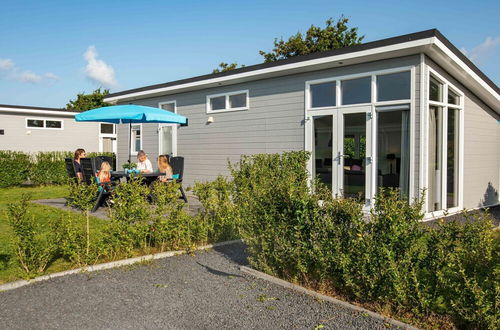 Photo 28 - Chalet With Microwave, in Wetland