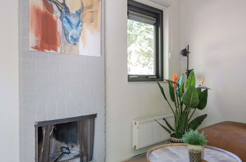 Photo 4 - Well-kept Bungalow With a Fireplace in the Veluwe