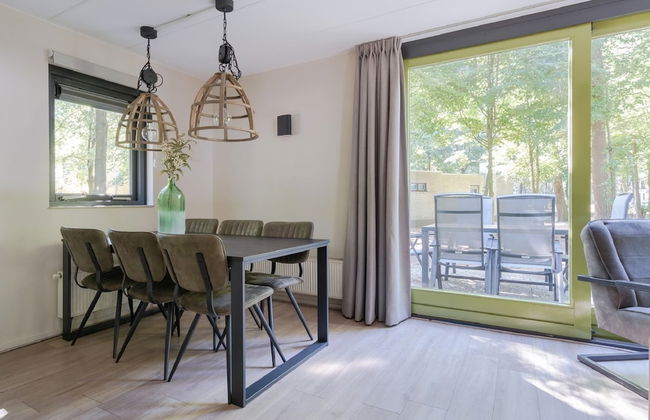 Woodland Bungalow w/ Pool - Foto 16