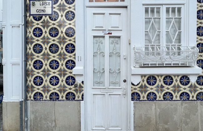 Olhão Historical House by Homing - Foto 39