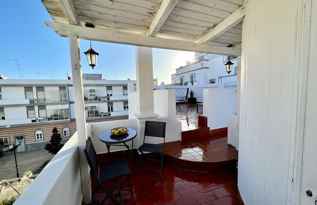 Olhão Historical House by Homing - Foto 27