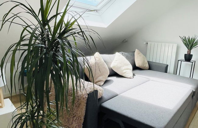 Modern townhouse - Private Garden - Foto 5