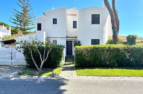 Photo 46 - Vilamoura Traditional Villa With Pool