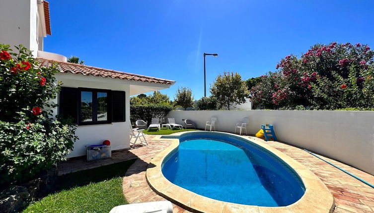 Photo 1 - Vilamoura Traditional Villa With Pool