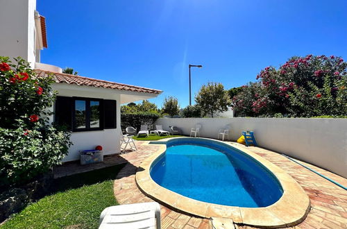 Photo 1 - Vilamoura Traditional Villa With Pool