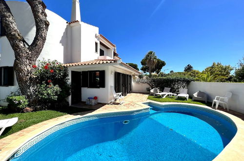 Photo 38 - Vilamoura Traditional Villa With Pool