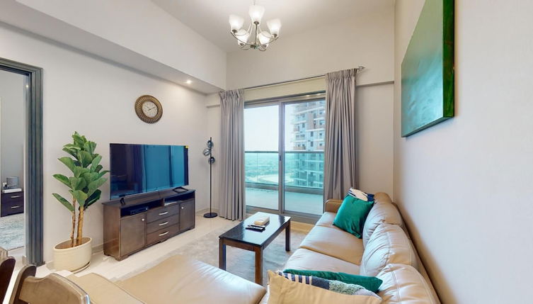 Photo 1 - Business Bay - Elite Residence 2311