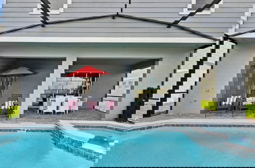Photo 44 - Orlando Getaway: Near Disney, Pool, Resort
