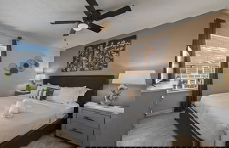 Foto 3 - Ultimate Villa w Children Love Room, Pool/spa