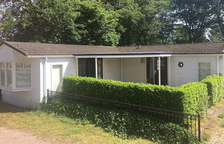 Photo 1 - Chalet With a Dishwasher at Bedafse Bergen