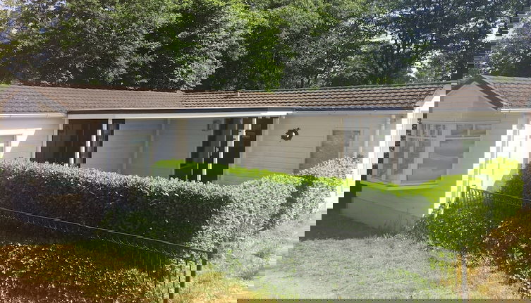 Photo 1 - Chalet in Sandberghe With Sunny Terrace
