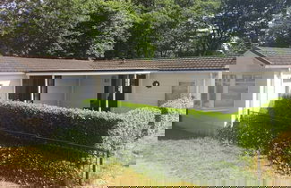 Foto 1 - Chalet in Sandberghe With Sunny Terrace