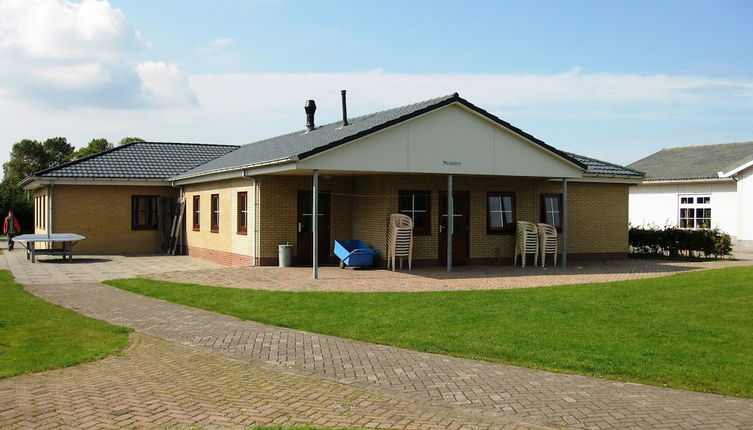 Photo 1 - Big Holiday Home Near the North Sea Beach