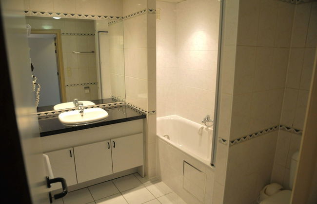 Villa Apartment With Terrace - Foto 8