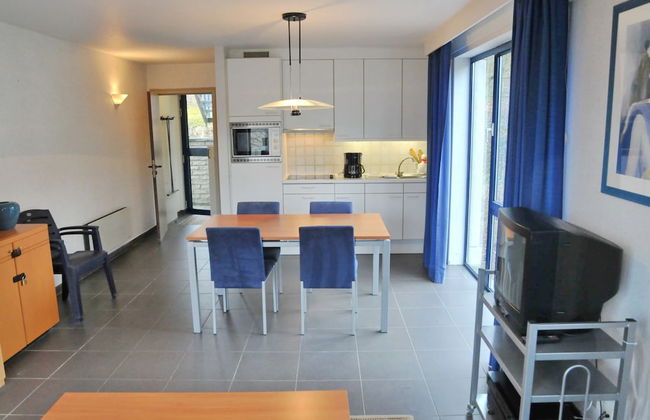 Villa Apartment With Terrace - Foto 2