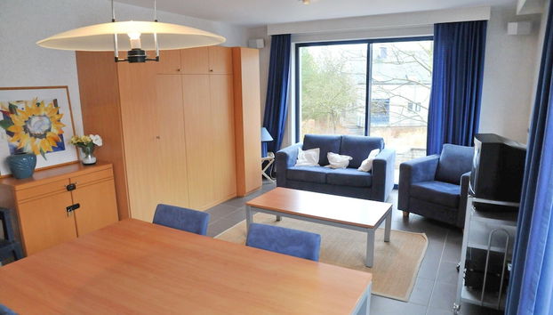 Salle de séjour
