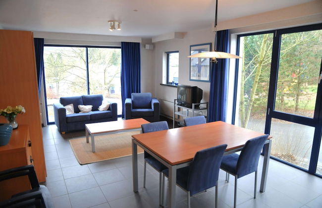 Villa Apartment With Terrace - Foto 5