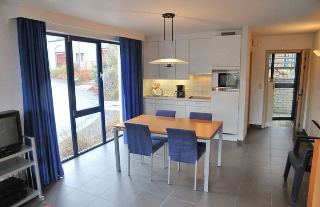 Villa Apartment With Terrace - Foto 3