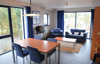 Photo 3 - Well-kept Apartment Near Durbuy