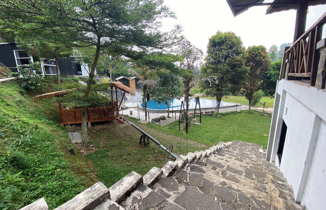 Shine River Ciwidey - Foto 59
