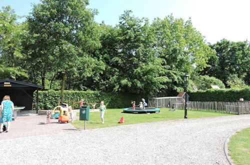 Photo 18 - Nice Chalet, Covered Terrace and in Nature Reserve