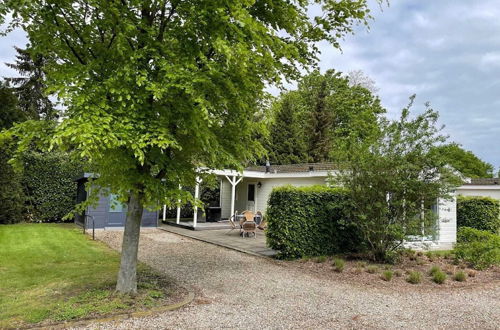 Photo 28 - Nice Chalet, Covered Terrace and in Nature Reserve