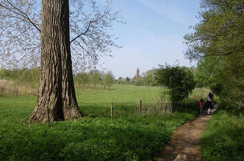 Photo 26 - Nice Chalet, Covered Terrace and in Nature Reserve