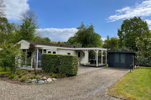 Photo 27 - Nice Chalet, Covered Terrace and in Nature Reserve