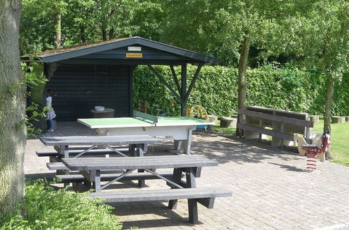 Photo 19 - Nice Chalet, Covered Terrace and in Nature Reserve