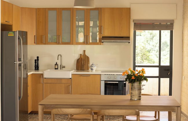 Rustic Charm Tel Aviv CTR by Sea N' Rent - Foto 12
