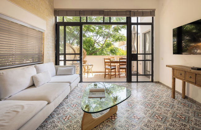 Rustic Charm Tel Aviv CTR by Sea N' Rent - Foto 19