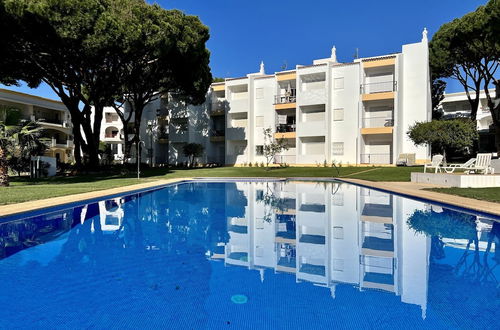 Foto 1 - Vilamoura Garden View 2 With Pool