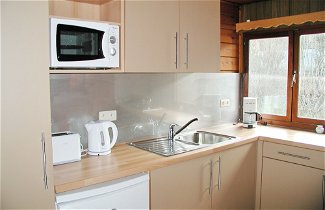Photo 2 - Cozy Holiday Home With an Oven