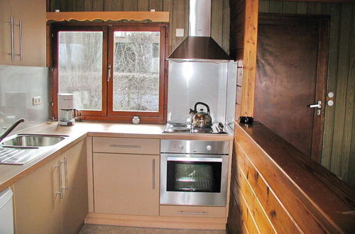 Photo 6 - Cozy Holiday Home With an Oven